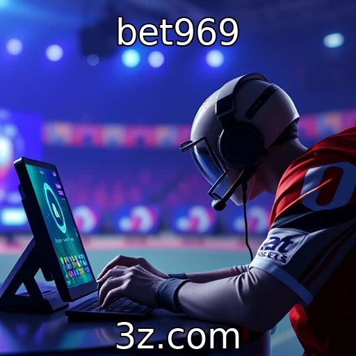 Descubra as Melhores Estratégias para Apostas em E-Sports em 2025