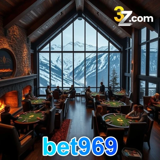 bet969 Login